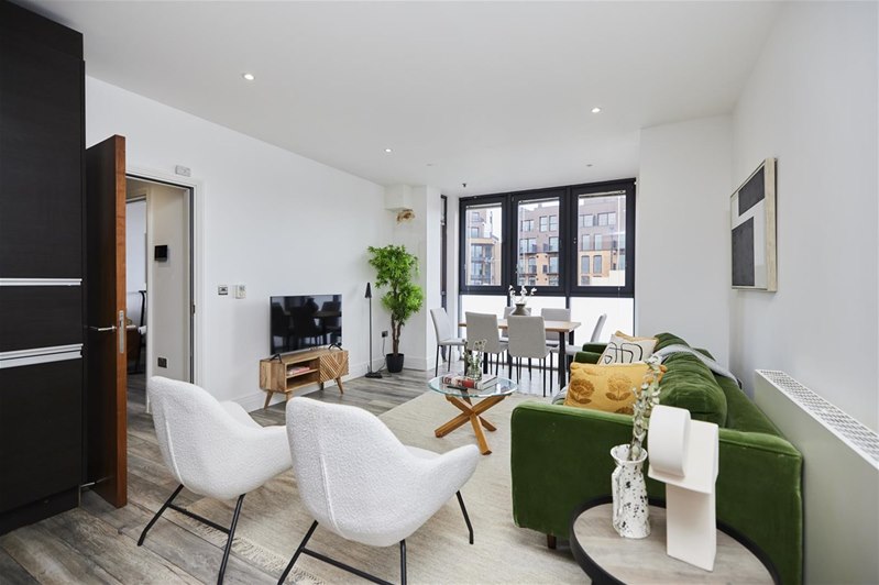 Manor Park Road, London, NW10 4JW